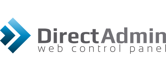 DirectAdmin-logo