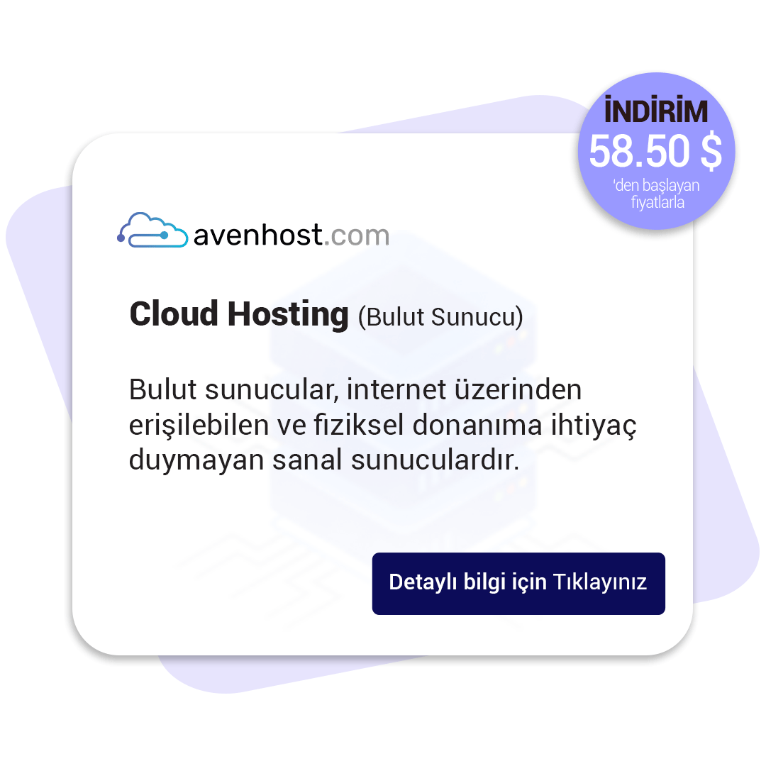 avenhost-cloud
